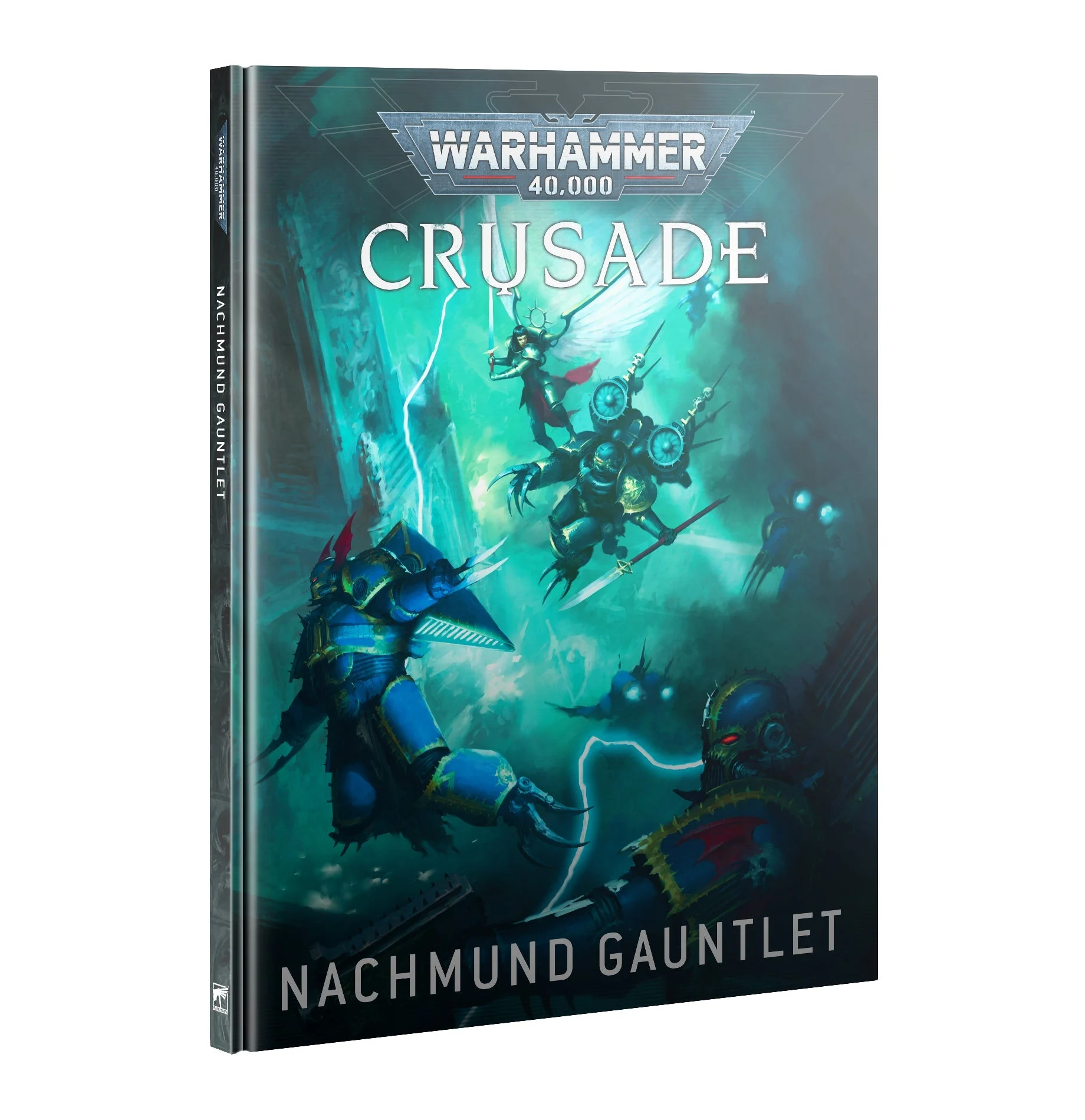Warhammer 40K Nachmund Gauntlet