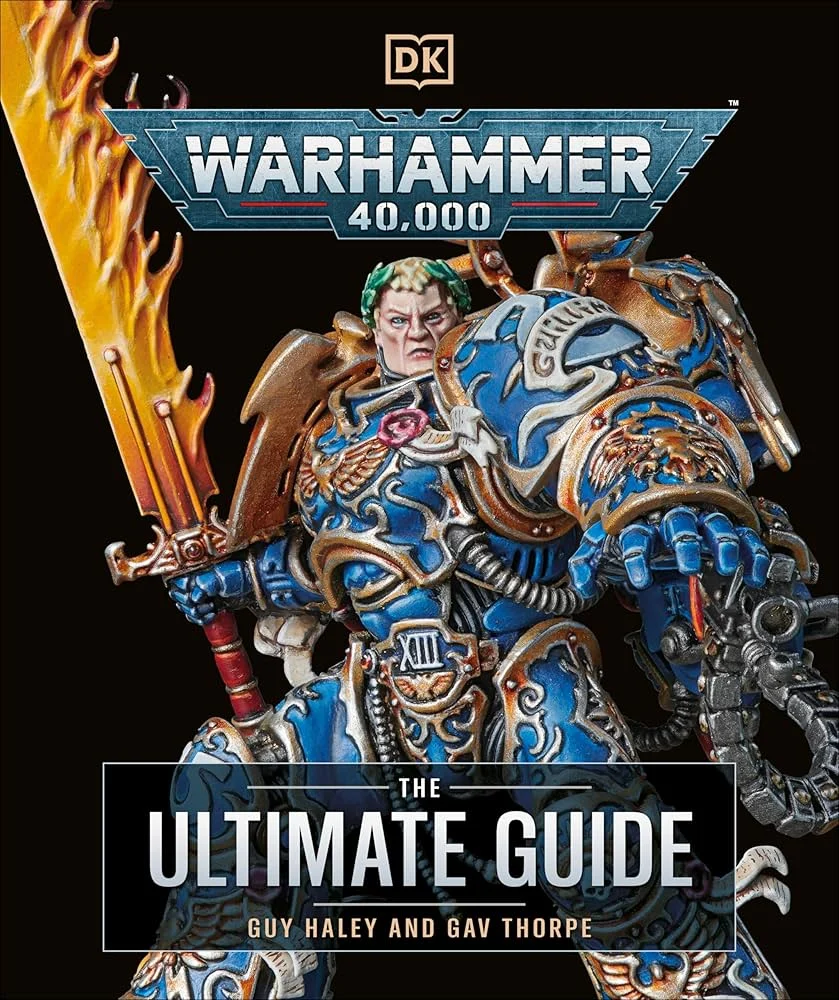 Warhammer 40K Ultimate Guide