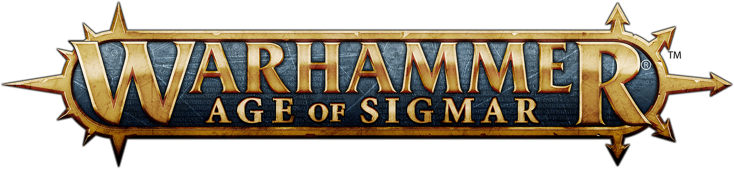 Warhammer Age of Sigmar Stormsire's Cursebreakers