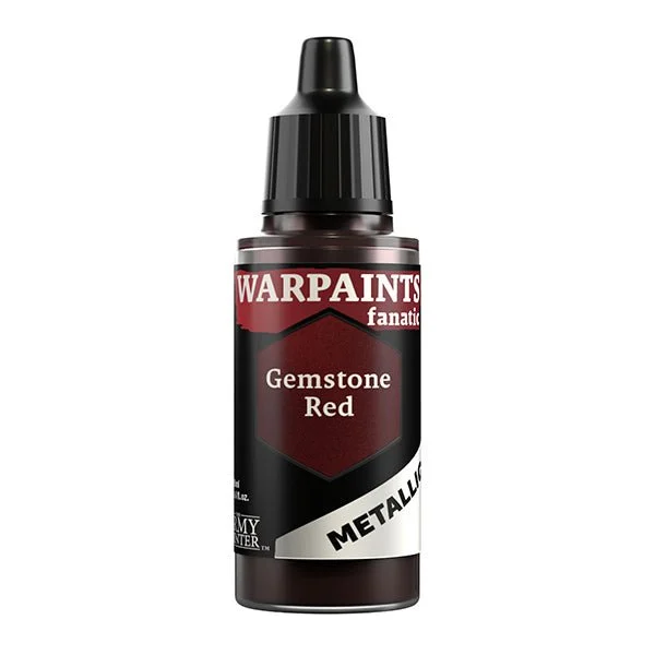 Warpaint Fanatic Metallic
