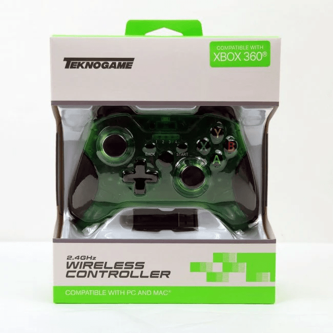 Wireless Controller for Xbox 360