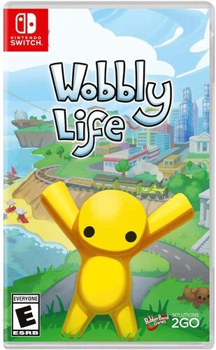Wobbly Life (SWI)