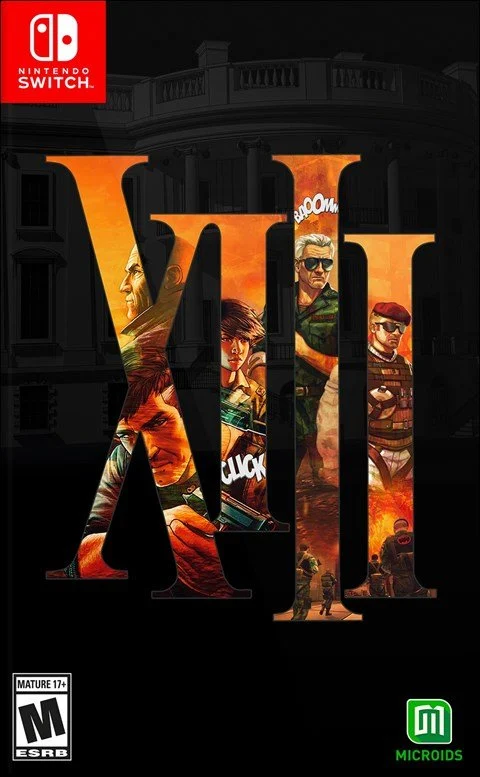 XIII (SWI)