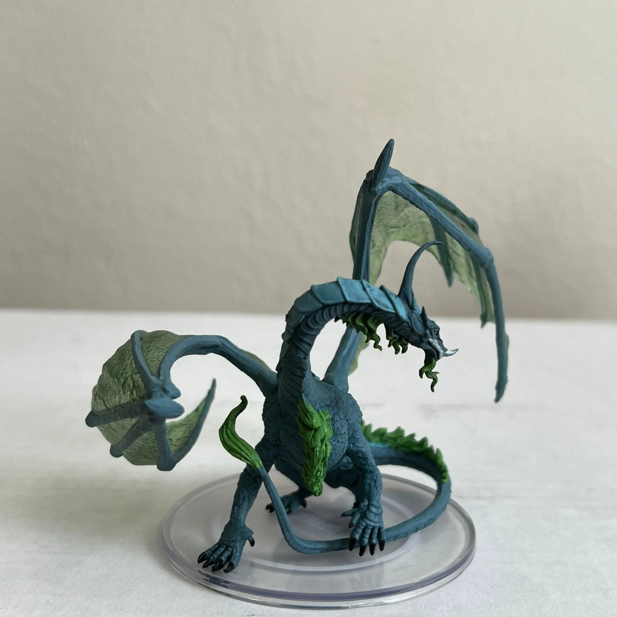 Young Moonstone Dragon #26 Icons Fizban Treasury