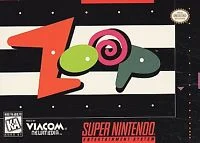 Zoop (SNES)